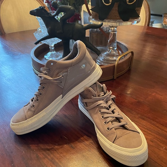 Converse Shoes - Converse